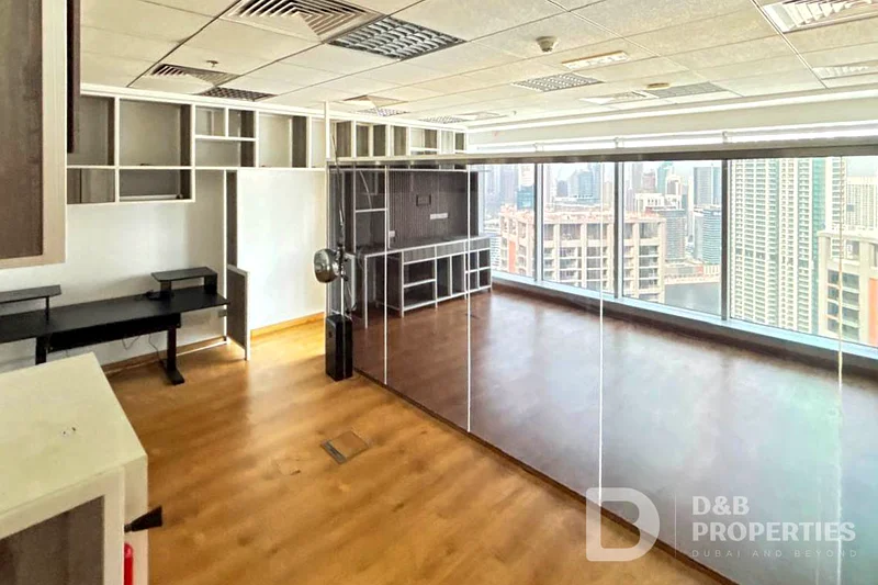 High Floor | Accessible Location | Open Views63826858487682112