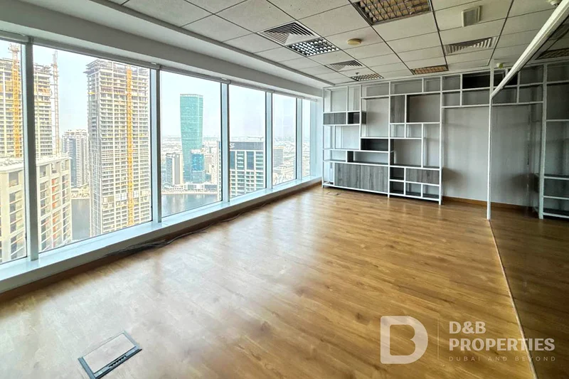 High Floor | Accessible Location | Open Views63826858487682111