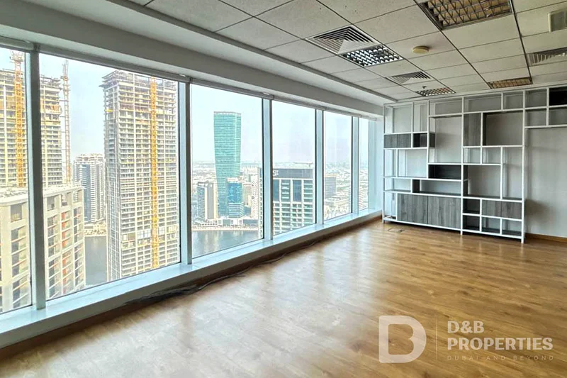 High Floor | Accessible Location | Open Views63826858487682110