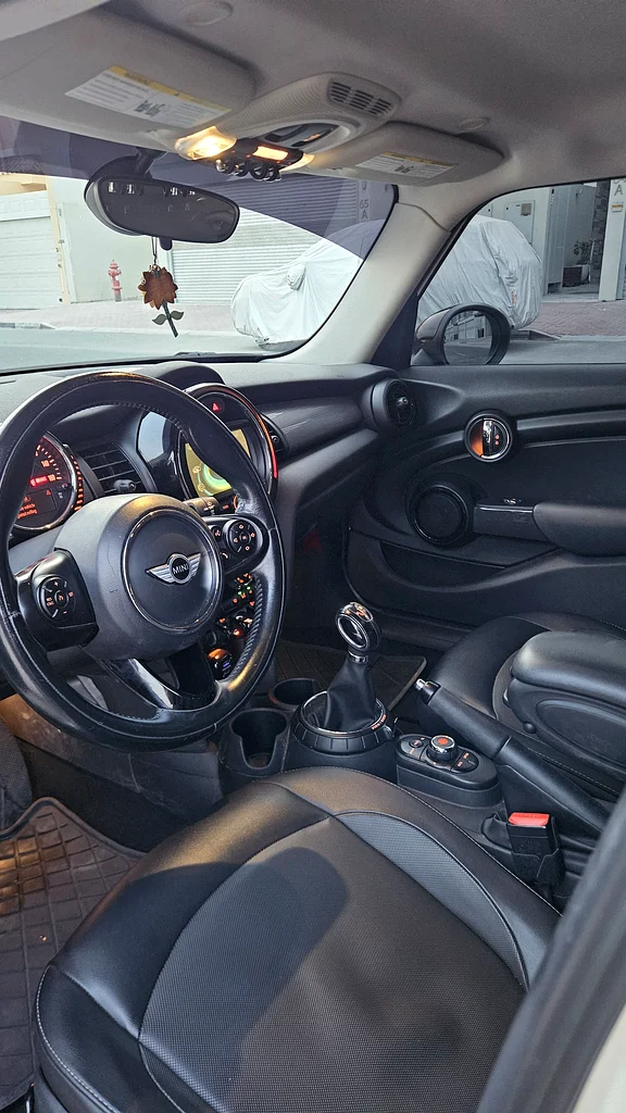 Mini cooper63398521953665114