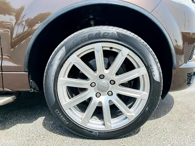 2014 AUDI Q7 — миниатюра 20