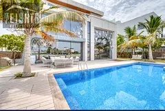 Vastu compliant | Spacious | Easy access | Independent | Furnished | Modern fittings | Frond G | 6 B