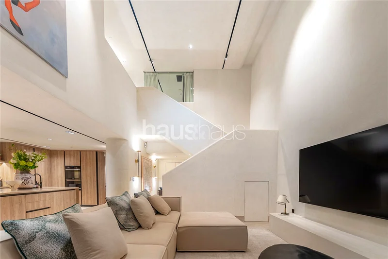 Immaculate | Duplex with Balcony | Furnished63915154119938110
