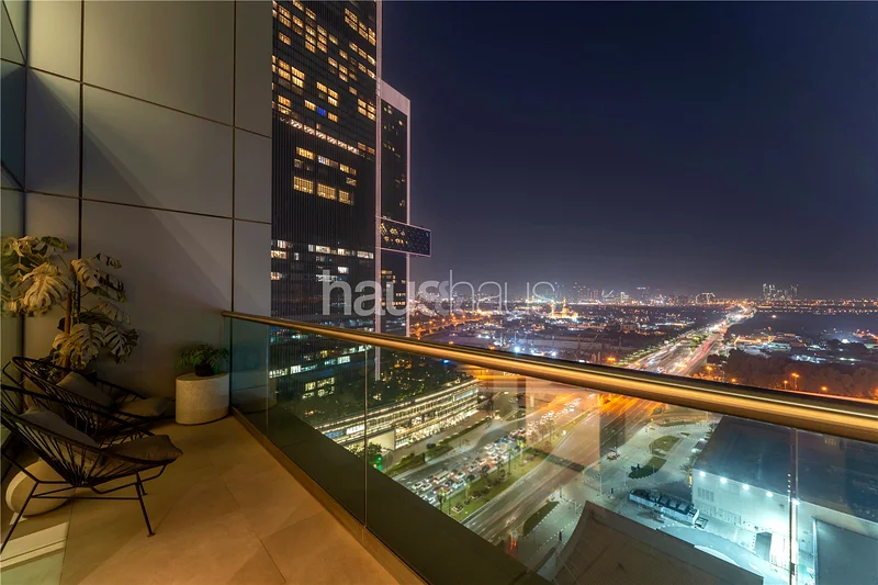 Immaculate | Duplex with Balcony | Furnished63915154119938113