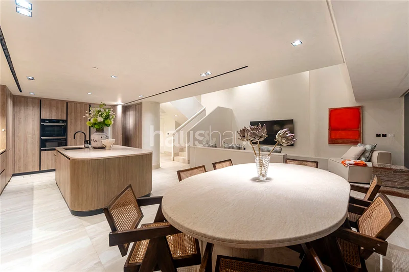 Immaculate | Duplex with Balcony | Furnished63915154119938114