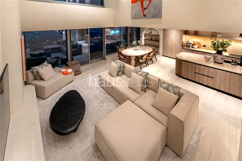 Immaculate | Duplex with Balcony | Furnished63915154119938111
