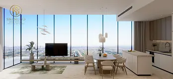 Fully Furnished I Smart Home I Prime Location for Investor