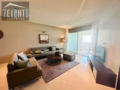 Vastu compliant || Sea view || Easy access || Spacious || Furnished || Type 1C || 1 Bedroom