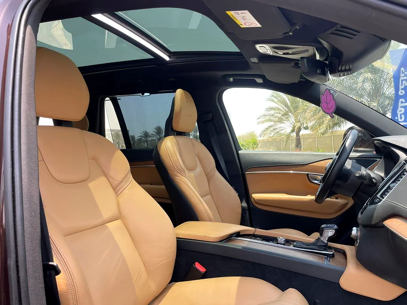 XC90 Gcc Specification with ZeroDownpayment EMI start from 190063398480179329113