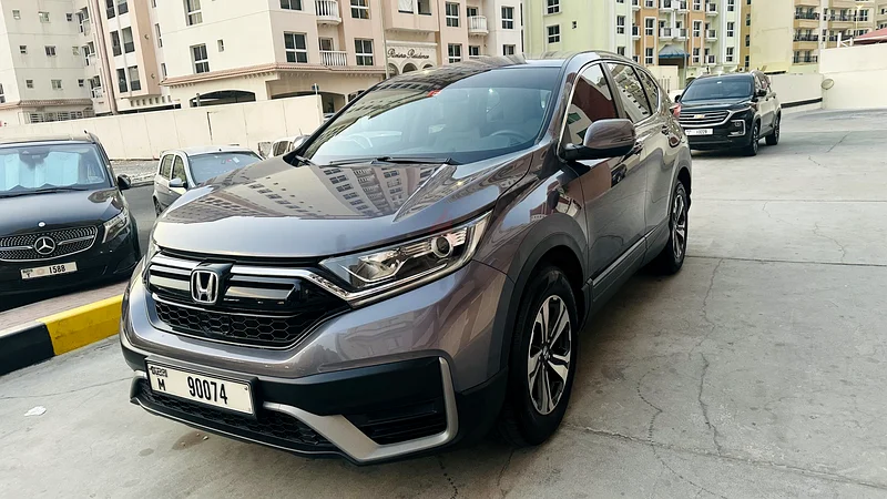 المالك الأول 2020 هوندا CR-V - حالة ممتازة63398541579394111