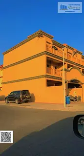 4bhk townhouse  villa for rent in ajman uptown