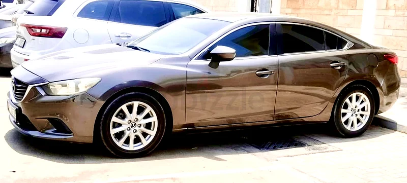 Car for Sale (excellent condition, ready to drive)63398516045059111