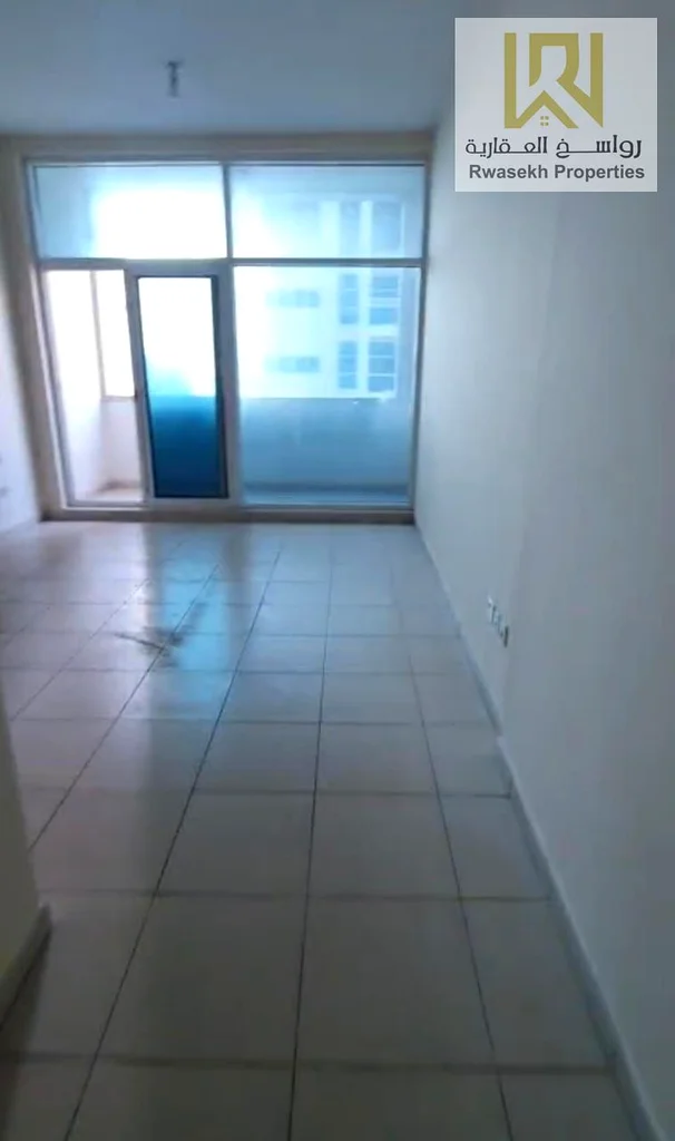 For sale a distinctive apartment in Ajman One Towers – Rashidiya    📍 Location: Ajman – Rashidiya, Ajman One Towers, 1st Floor   💰 Price: 550,000 AE63866414105346111