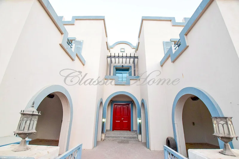 Phase 1 | Townhouse| Aegean Style63724503639297110