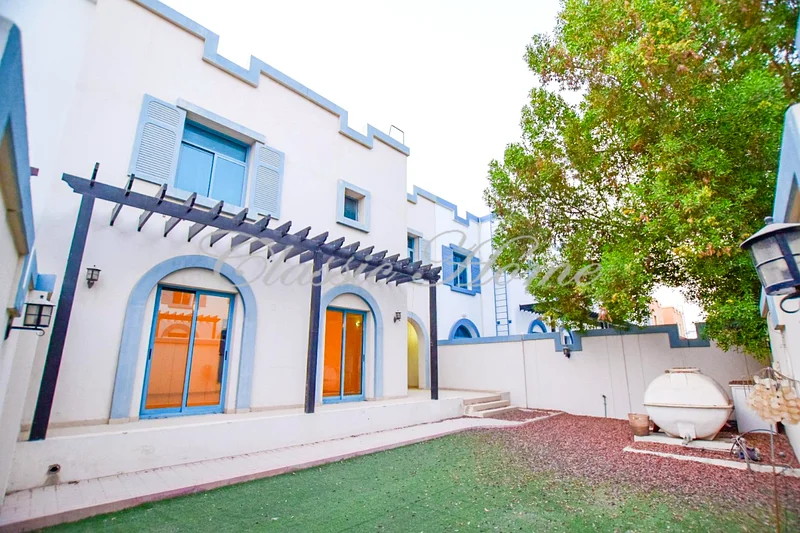 Phase 1 | Townhouse| Aegean Style63724503639297112