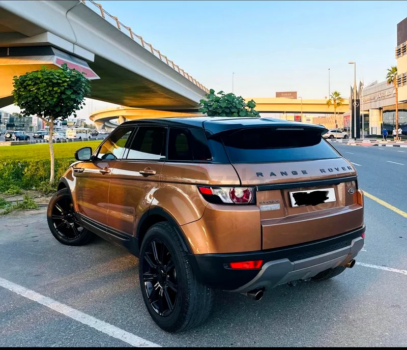 Range Rover Evoque63399898966786111