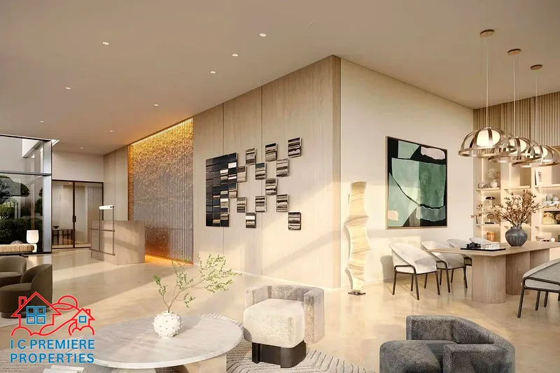 Spacious 2BR in Terra Heights | Prime Dubai Location | Multiple Units63940368917123110