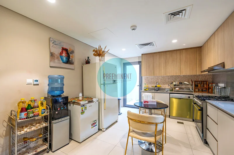 Elegant Finishing l Fully Furnished l Modern Interior63405152523010113