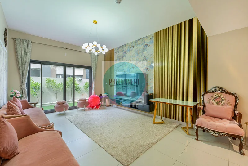 Elegant Finishing l Fully Furnished l Modern Interior63405152523010112