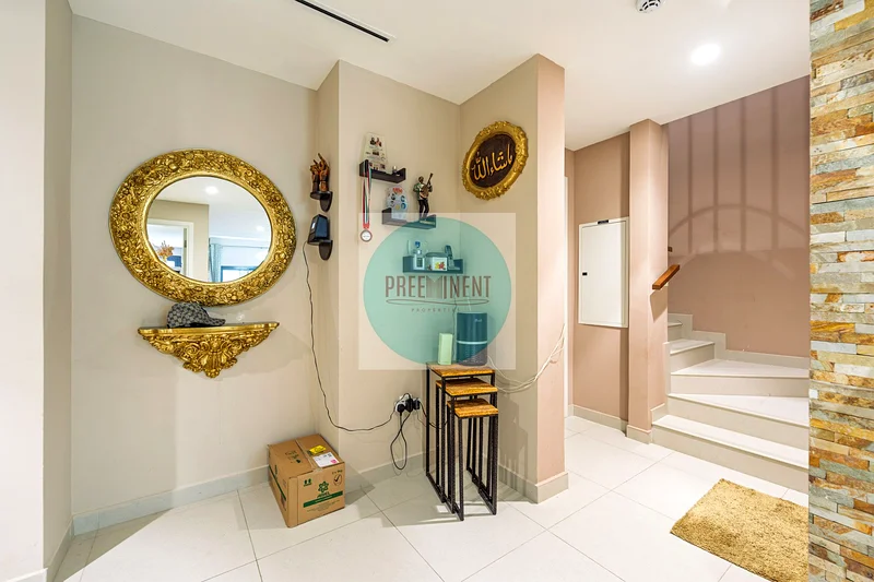 Elegant Finishing l Fully Furnished l Modern Interior63405152523010114