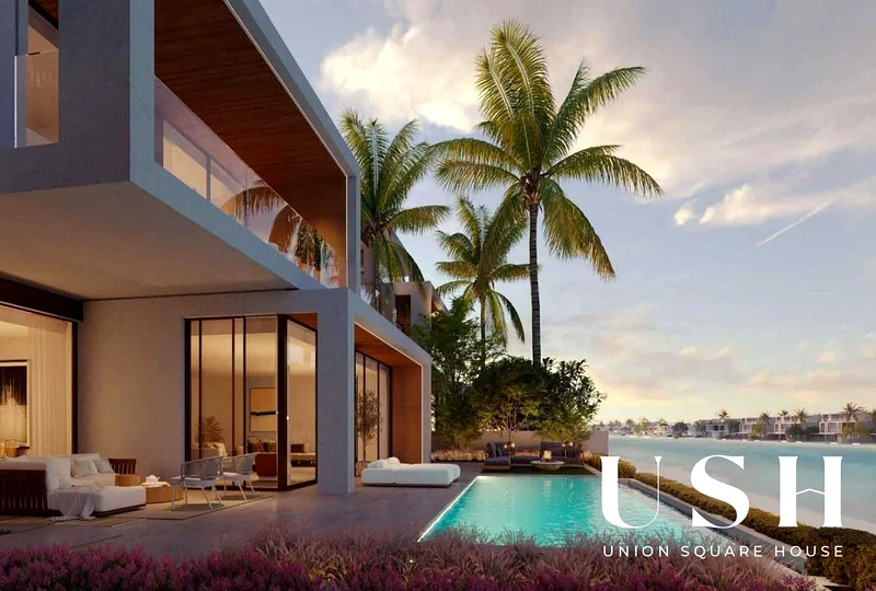 HOT DEAL | Huge Layout G+2 | Exclusive Beachfront63921172223619110
