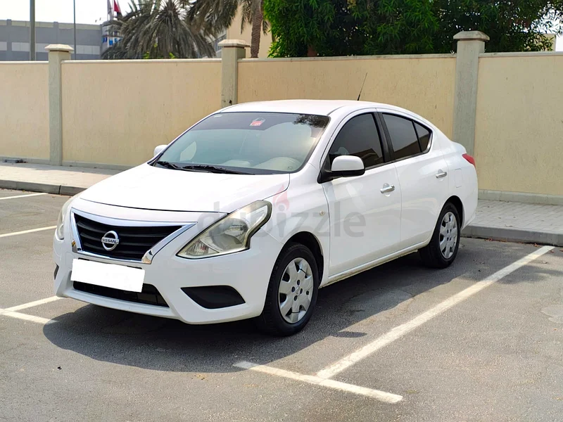 Nissan Sunny 202163421144632194112