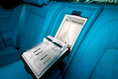 صورة 14 لـ 2019 ROLLS-ROYCE CULLINAN
