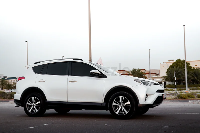 Toyota Rav4 VX 201763401305421569111