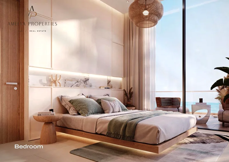 PARK AND COMMUNITY VIEW | MODERN STUDIO | SMART INVESTMENT63858154502273111