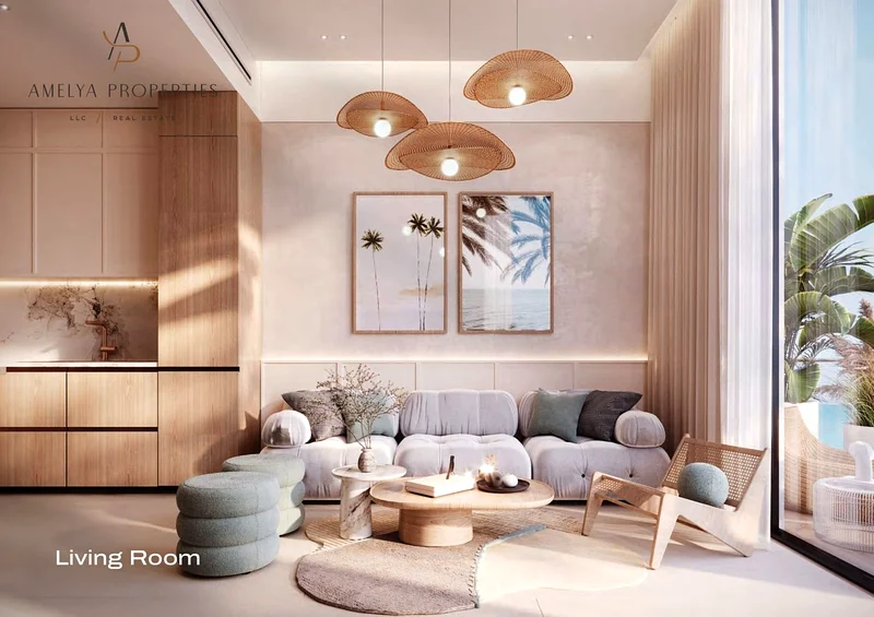 PARK AND COMMUNITY VIEW | MODERN STUDIO | SMART INVESTMENT63858154502273113