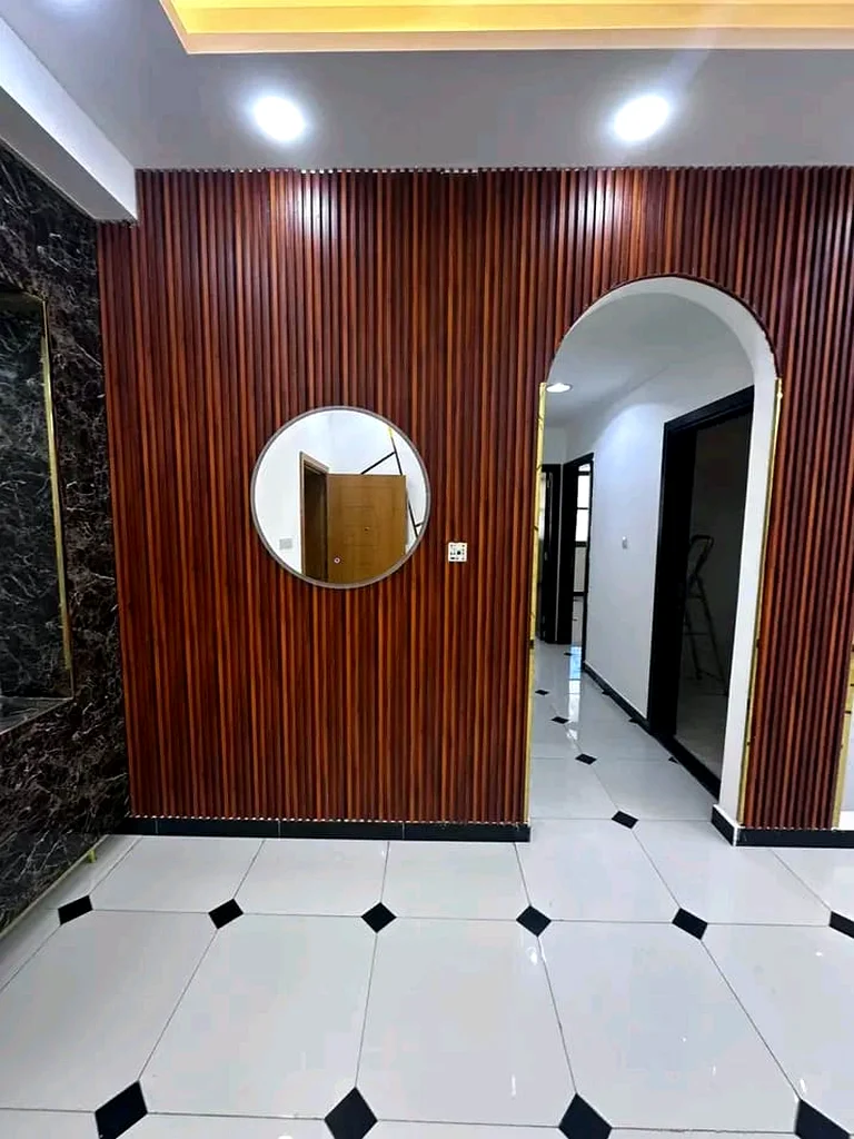 2bhk for rent in Al Rawda Ajman | First tenant | Balcony | Prime location63719878400259112