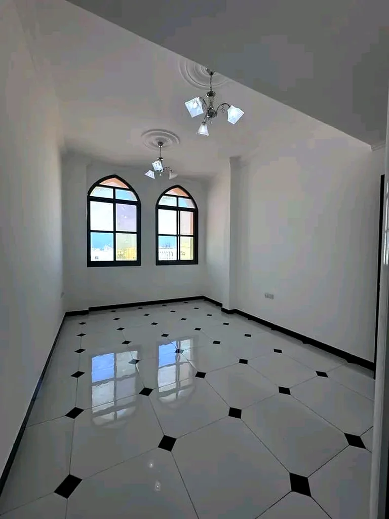 2bhk for rent in Al Rawda Ajman | First tenant | Balcony | Prime location63719878400259111