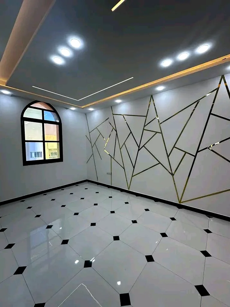 2bhk for rent in Al Rawda Ajman | First tenant | Balcony | Prime location63719878400259110