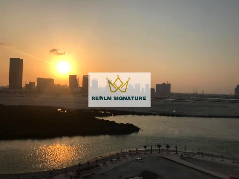Full Sea View | 2BR with Balcony | Prime Location63843815850754111
