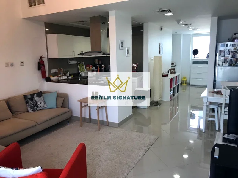 Full Sea View | 2BR with Balcony | Prime Location63843815850754114