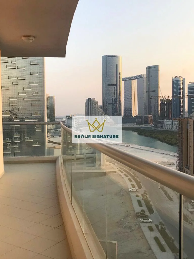 Full Sea View | 2BR with Balcony | Prime Location63843815850754110