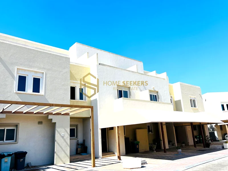 Single Row Villa | Contact Us Today | Act Fast634034029661461113