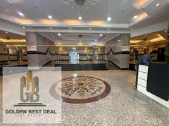 prime location &amp; Ready apartment @fitted @best price