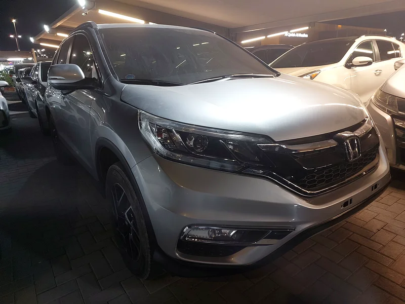 هوندا CR-V فول ابشن 2016633985405666591114