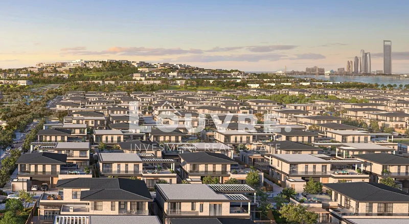 Single Row | End Unit | Prime Location63839537105153110