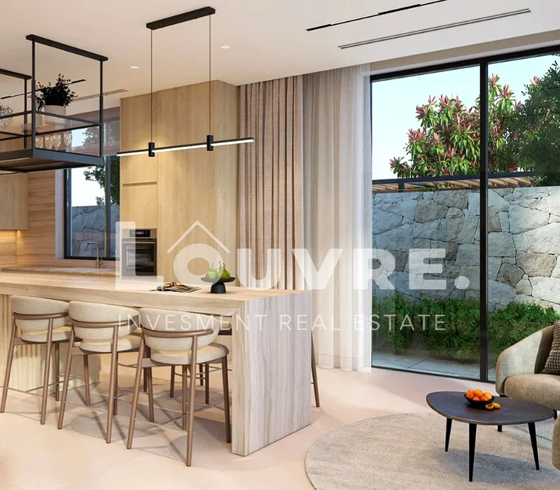 Single Row | End Unit | Prime Location63839537105153114