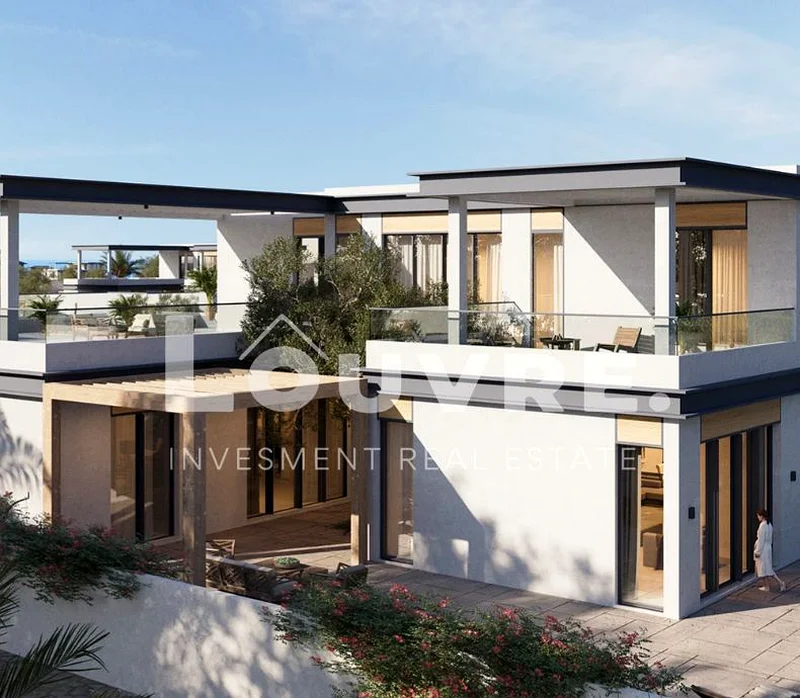 Single Row | End Unit | Prime Location63839537105153111