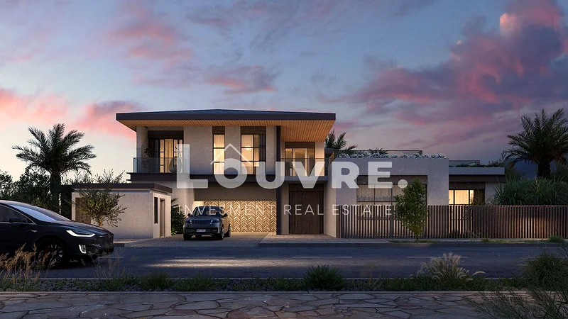 Single Row | End Unit | Prime Location63839537105153112