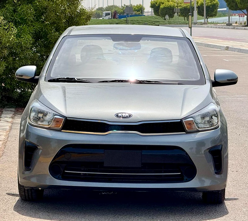 KIA PEGAS 2020 1.4L GCC (399/-MONTHLY)63398624342402112