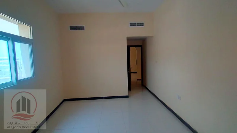 شقة للإيجار السنوي في الجرف 3، غرفتين63714636486659113