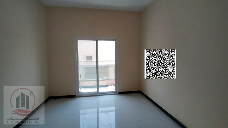 شقة للإيجار السنوي في الجرف 3، غرفتين63714636486659110