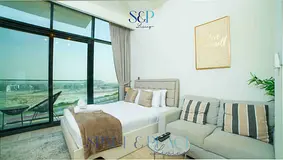 Mid-Floor Studio | Cityscape Relaxing View | Brand New