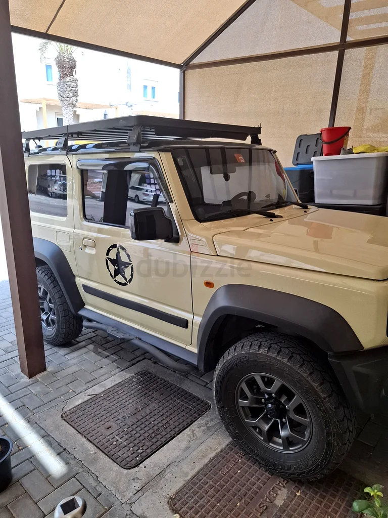 Jimny 1.5 glx 3 door 4x463398510027009110