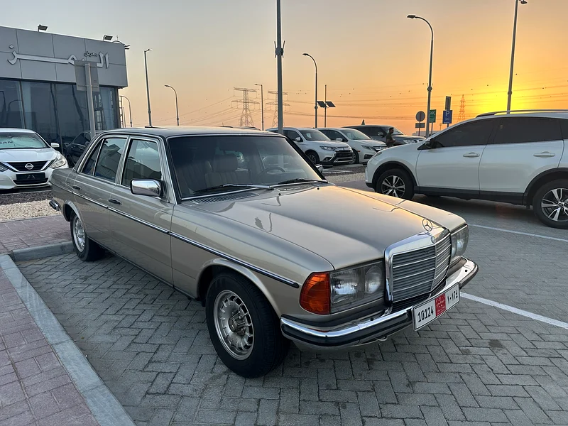 Mercedes S200 1984634032031344671113