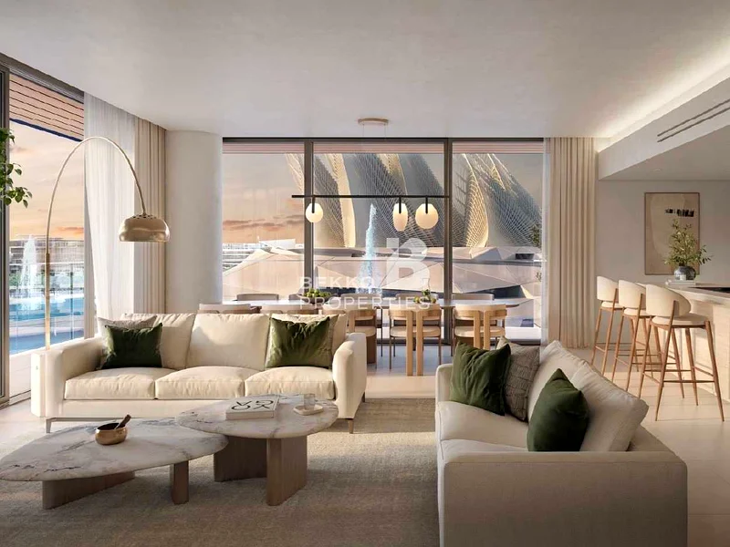 2BR with Views | Saadiyat Island63852059453571111